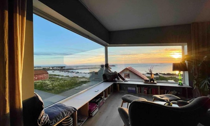 Bleik House | Fabrikken