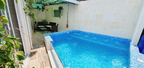 Cuernavaca Apartment | FABULOSA CASA Centro Cuernavaca Alberca Privada Climatizada