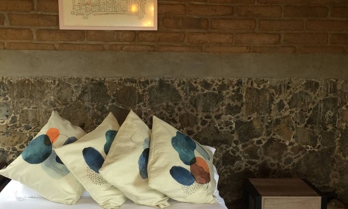Tepoztlan House | Fabulous bungalow with WiFi in Montana Sagrada