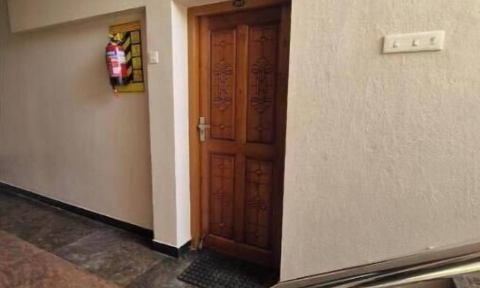 Dindigul Apartment | Fabulous 2-bedroom apartment in Dindigul/Mymoon service apartment Unit-1