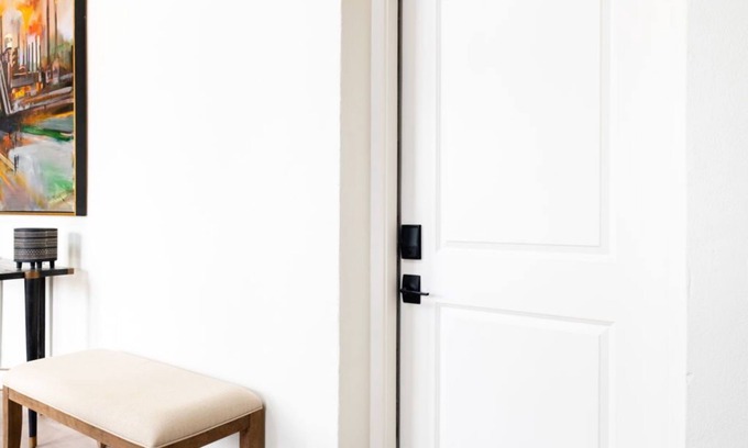 Trussville Apartment | Fabulous Flat in Downtown Trussville