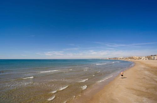 Segur de Calafell House | Fabulous house near the beach