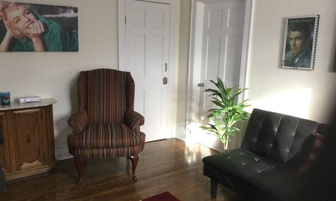 Kenosha House | Fabulous! Near Microsoft Mt Pleasant - Sleeps 4