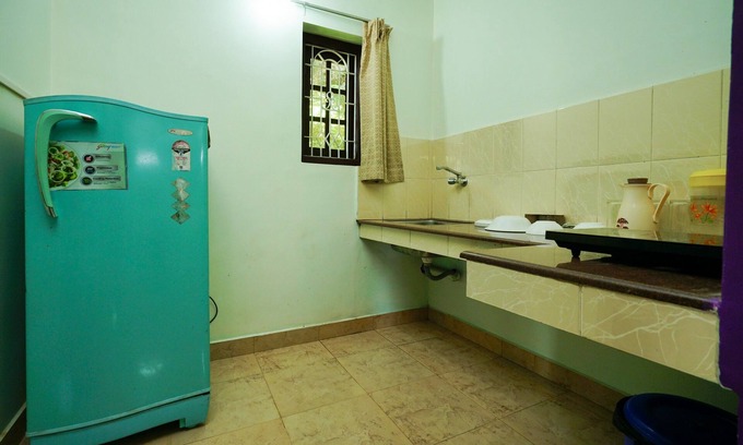Devikolam House | Fabulous Vintage stay in Munnar
