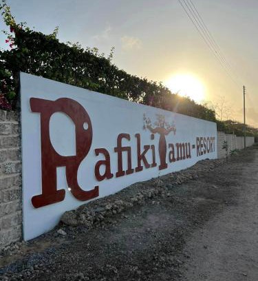 Watamu Villa | Fadhila Holidays
