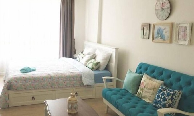 Khao Takiab Apartment | Fahcool by Baan Peang Ploen Hua Hin