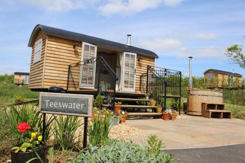 Croxton Kerrial Villa | Fair Farm Hideaway
