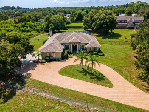 Merritt Island House | Fair Winds on the Island
