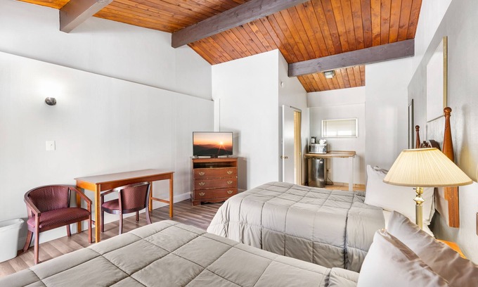 Highland Falls Hotel | FairBridge Inn & Suites at West Point