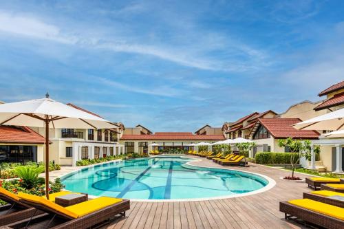Benaulim Resort | Fairfield by Marriott Goa Benaulim