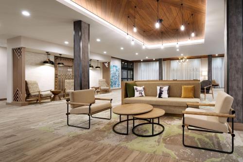 Show Low Hotel | Fairfield by Marriott Inn & Suites Show Low