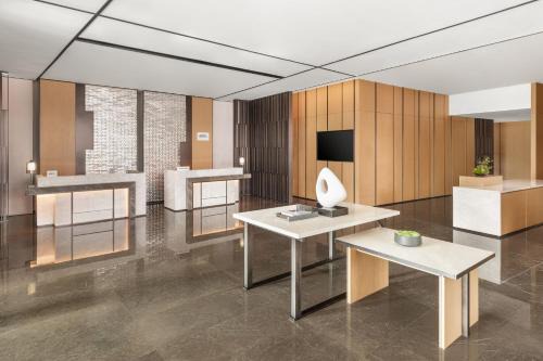 Pujiang County Hotel | Fairfield by Marriott Pujiang
