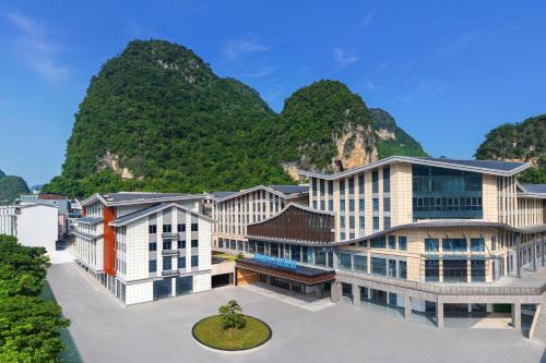 Yangshuo Hotel | Fairfield by Marriott Yangshuo