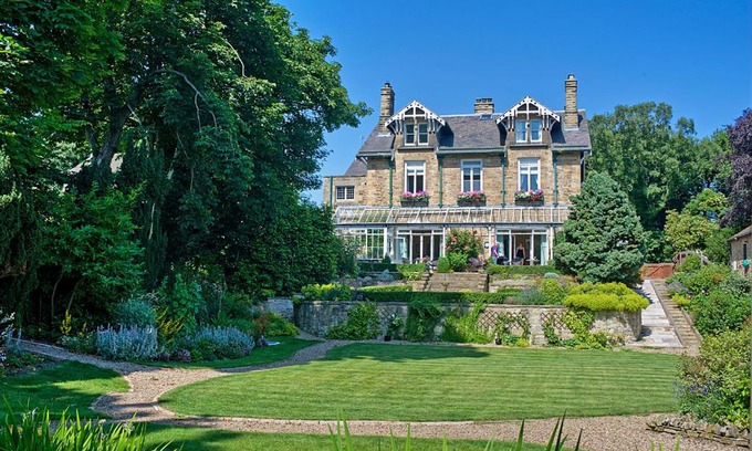 Warkworth Bed & Breakfast | Fairfield House