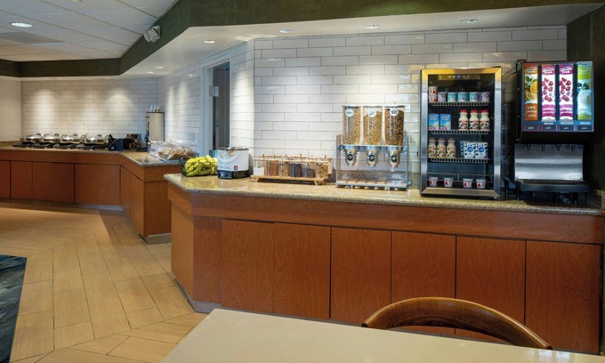Pearl Hotel | Fairfield Inn by Marriott Jackson Airport-Pearl