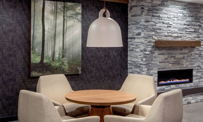 Malta Hotel | Fairfield Inn & Suites by Marriott Saratoga Malta