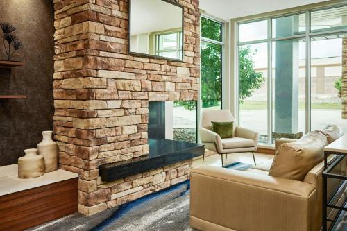 Sheridan Hotel | Fairfield Inn & Suites by Marriott Sheridan