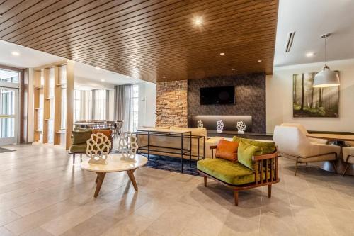 Dallas-Fort Worth Metroplex DFW Hotel | Fairfield Inn & Suites by Marriott Dallas DFW Airport North Coppell Grapevine