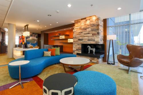 Cotulla Hotel | Fairfield Inn & Suites by Marriott Cotulla