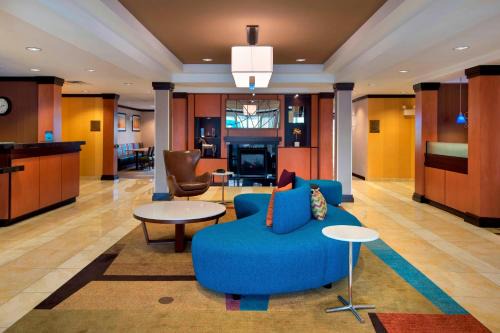Verona Hotel | Fairfield Inn & Suites by Marriott Verona