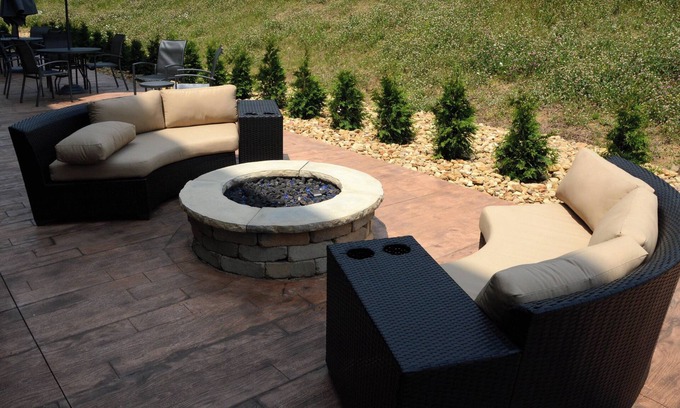 Somerset Hotel | Fairfield Inn & Suites by Marriott Somerset