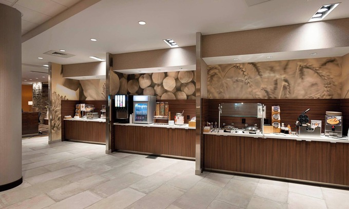 Rock Hill Hotel | Fairfield Inn & Suites Rock Hill