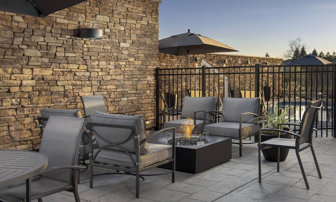 Rohnert Park Hotel | Fairfield Inn & Suites by Marriott Santa Rosa Rohnert Park