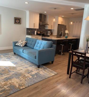 Fairhope Apartment | Fairhope Hidden Gem