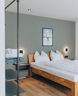 Raggal Hotel | Fairrooms - Self-Check-In