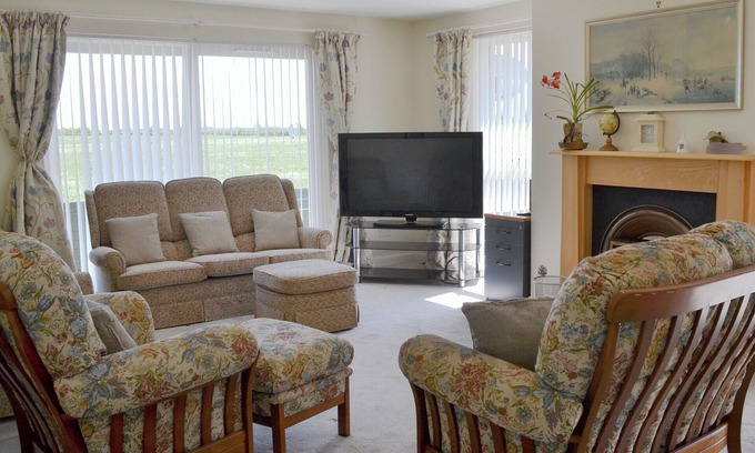 Adderstone Cottage | Fairway Cottage- UK11780