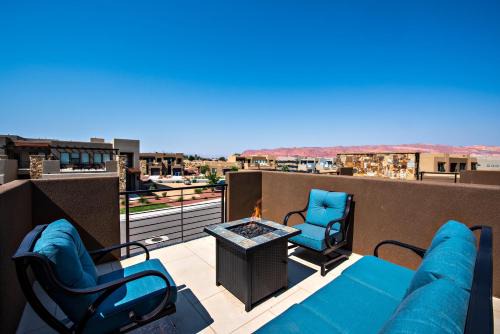St. George Villa | Fairway Oasis