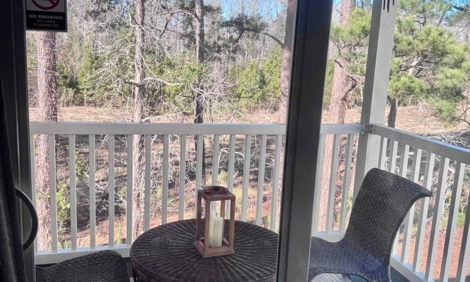 Carolina Forest Condo | Fairways 4N - Myrtle Beach