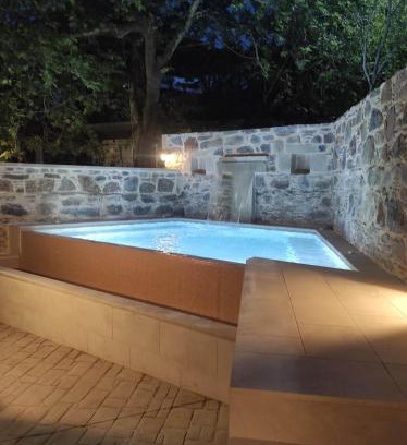 Perivolia Hotel | Fairytale Elafonisi