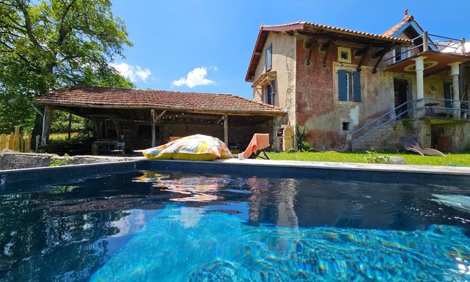 Arbon Ski Chalet | Faites le plein de nature !