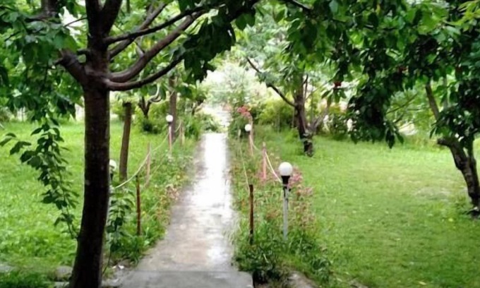 Hunza House | Faizan Guest House Hunza