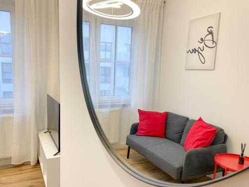 Siewierz Apartment | Fajny Nocleg - Lotnisko Pyrzowice 15 min
