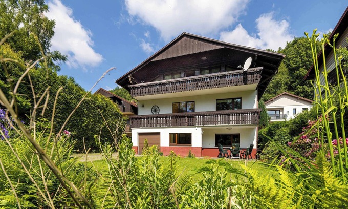 Bystra House | Falata 208 | Bystra | Unique House in the Mountains | Terrace | Garden | Parking