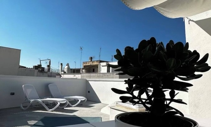 Polignano a Mare House | FalcoMarino