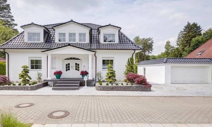Dassendorf Villa | Falken Villa