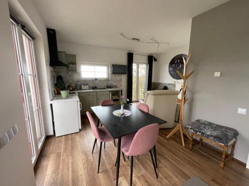 Gernrode Apartment | Falkennest