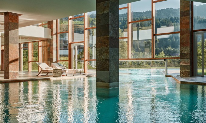 Tropolach Hotel | Falkensteiner Hotel & Spa Carinzia