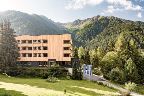 Rasun Anterselva Hotel | Falkensteiner Hotel Antholz - Adults only