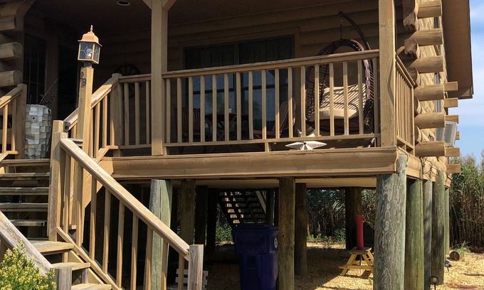 Osbornsville Cabin | Fall Mini Stays now being Accepted $270 a night