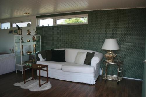 Horbelev House | Falsterly Glamping