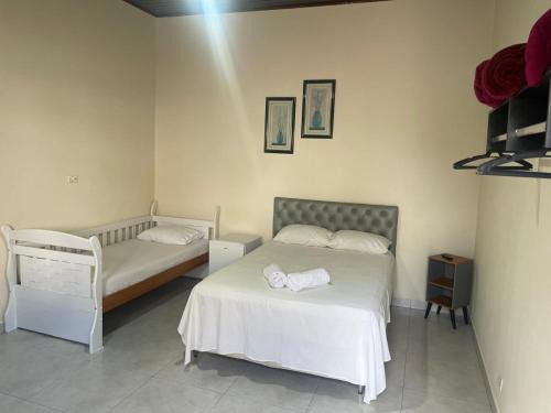 Cananeia House | Família Bonette