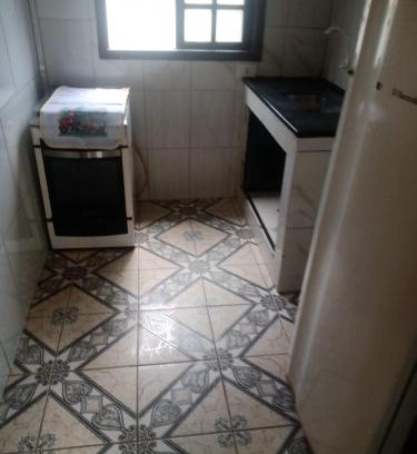 Mambucaba Apartment | Família Castro