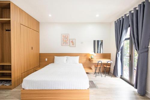 Dong Hoi Apartment | Fame Apartment
