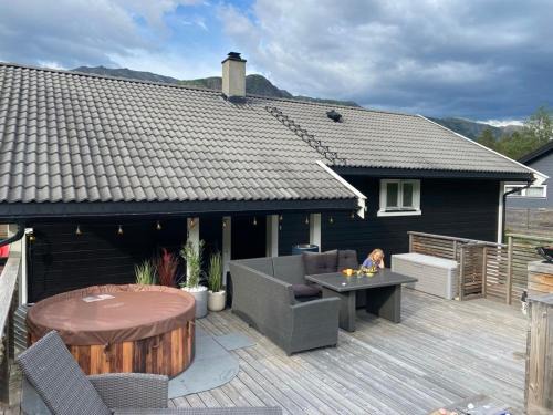 Hemsedal Apartment | Familievennlig 2 mannsbolig Hemsedal Sentrum