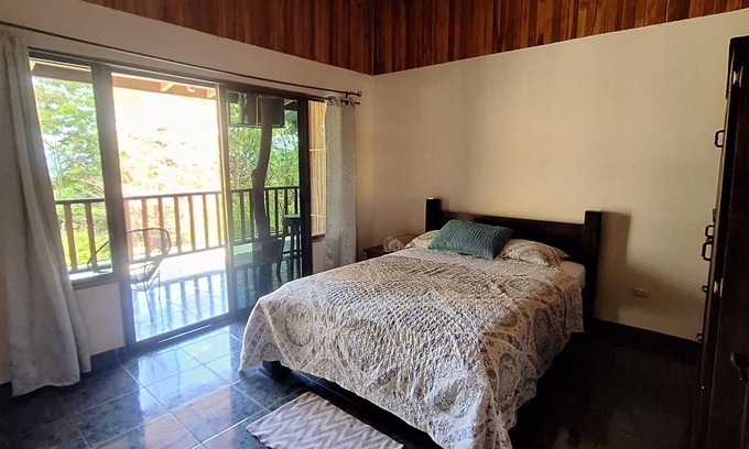 Cerro Plano House | Familly escape house, ocean view, wifi,comfort