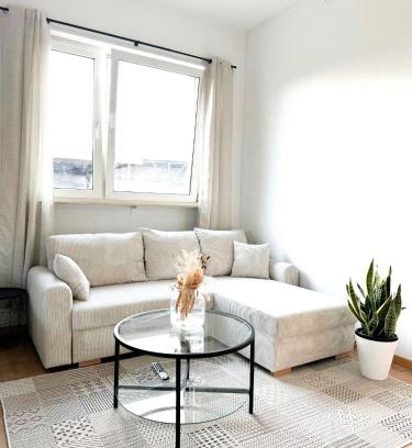 Mannheim Apartment | Family and Business Apartments Mannheim Three